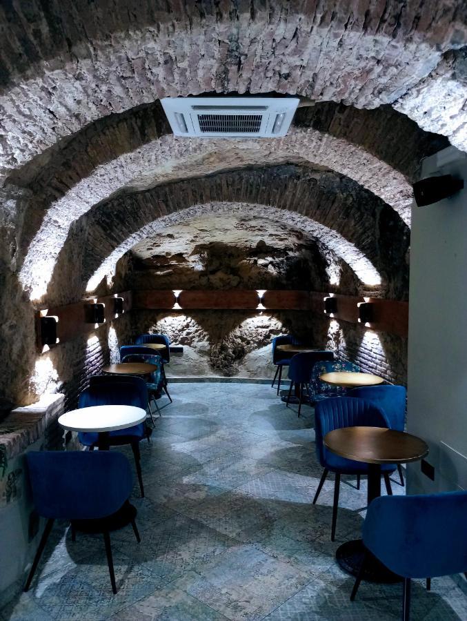 Casa Jaruf Centro Historico Parking Gratuito Patio Petfriendly Apartment Arcos de la Frontera Exterior photo