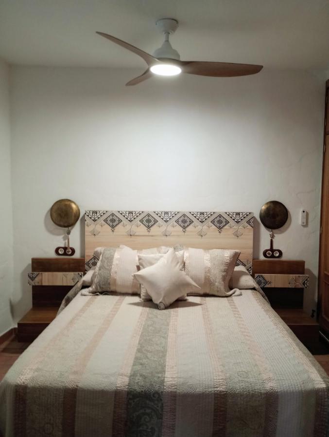 Casa Jaruf Centro Historico Parking Gratuito Patio Petfriendly Apartment Arcos de la Frontera Exterior photo