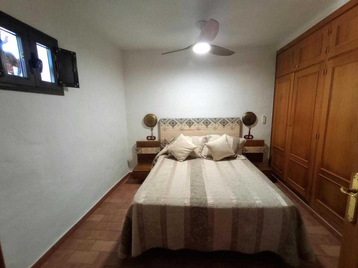 Casa Jaruf Centro Historico Parking Gratuito Patio Petfriendly Apartment Arcos de la Frontera Exterior photo
