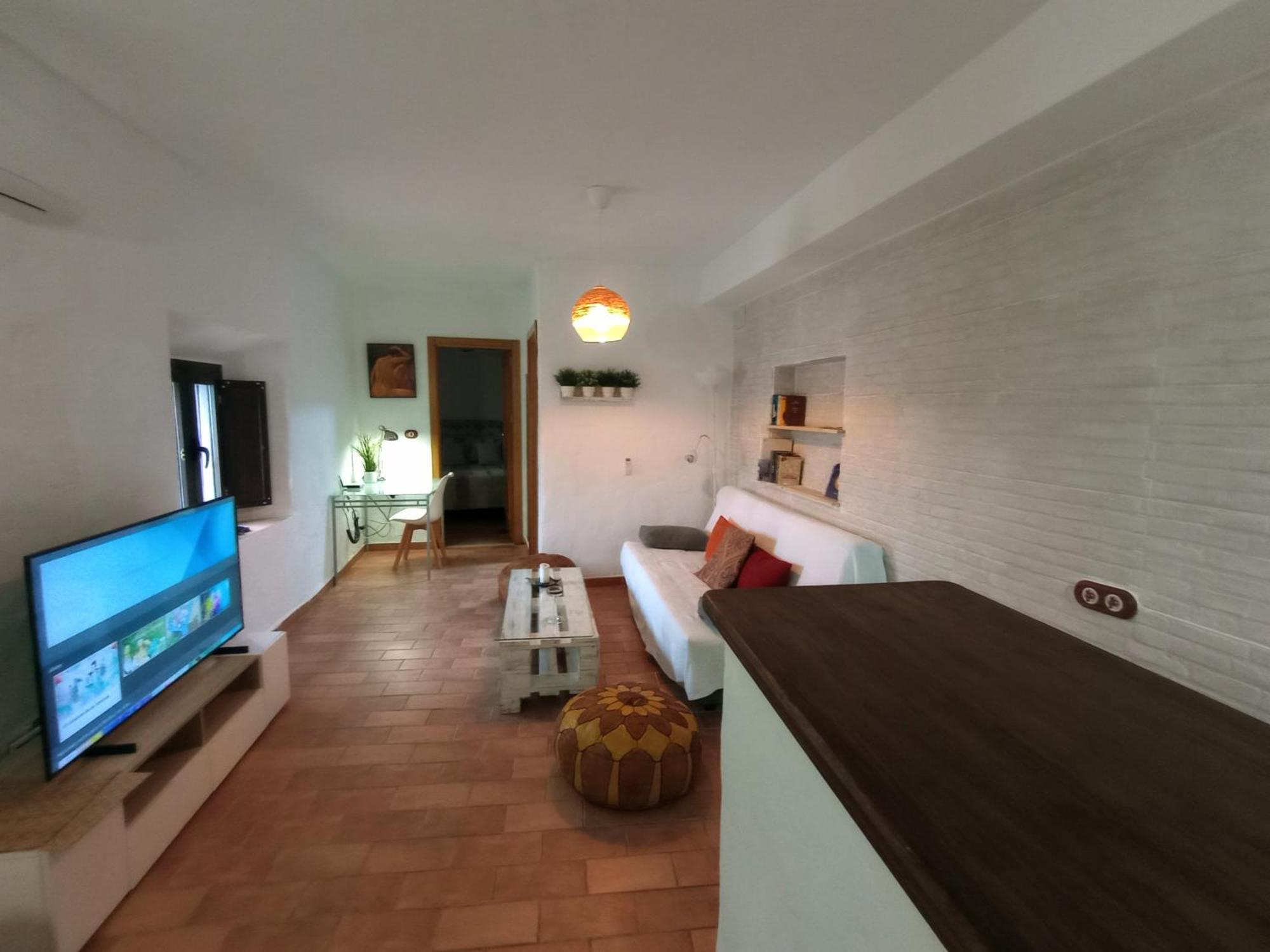 Casa Jaruf Centro Historico Parking Gratuito Patio Petfriendly Apartment Arcos de la Frontera Exterior photo