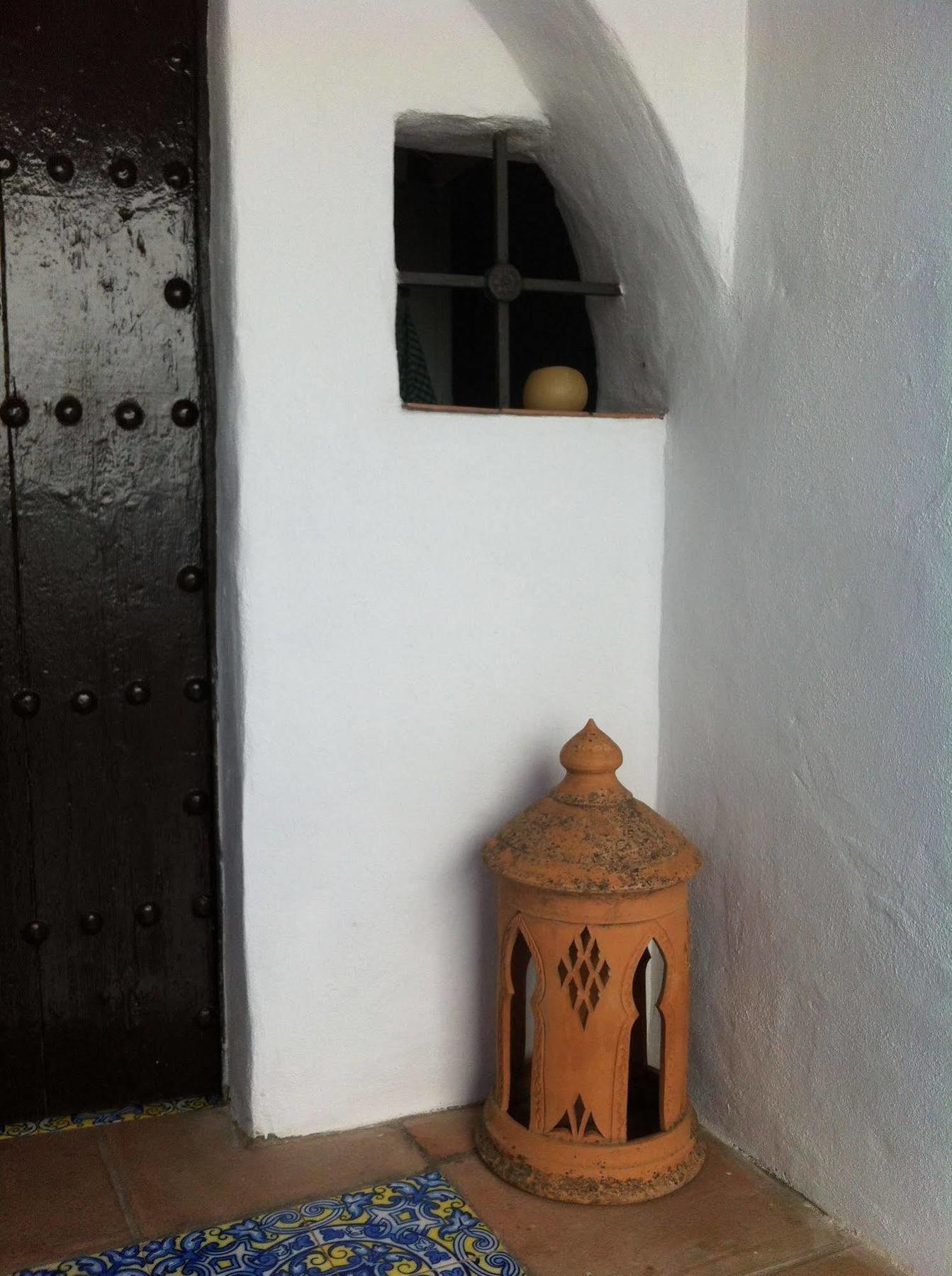 Casa Jaruf Centro Historico Parking Gratuito Patio Petfriendly Apartment Arcos de la Frontera Exterior photo